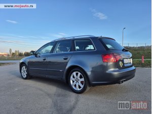 Glavna slika - Audi A4 B7 S-line  - MojAuto