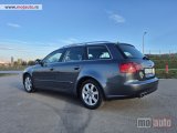 polovni Automobil Audi A4 B7 S-line  polovni Automobil Audi A4 B7 S-line