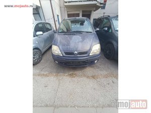 Glavna slika - Renault Scenic 1.6  - MojAuto
