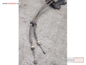 Glavna slika -  Fiat Grande Punto 1.4 t-jet sajle menjaca Originalni delovi  Moguca ugradnja delova  Alfa Romeo 147-156-166-159-GT-MiTo-Giulietta Fiat bravo 2 - croma -grande punto -multipla 2 -punto 3 -stilo-idea Freemont Panda 3 500L 500 Lancia ypsilon-delta-musa-lybra - MojAuto