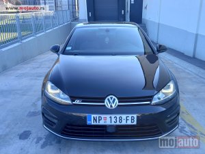Glavna slika - VW Golf 7 1.4 TSI/R-Line/NOV  - MojAuto