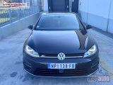 polovni Automobil VW Golf 7 1.4 TSI/R-Line/NOV 