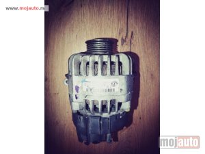 polovni delovi  Lancia y 1.2, /1,4 alternatori 90a