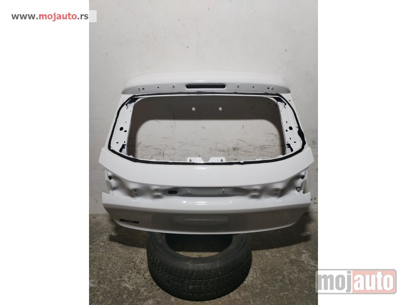 Glavna slika -  Gepek vrata Peugeot 208 od 2019. do 2026.god. - MojAuto