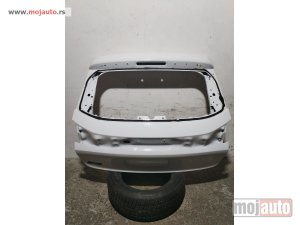 polovni delovi  Gepek vrata Peugeot 208 od 2019. do 2026.god.