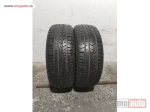 polovni delovi  3313. Gume NEXEN 16-ice, ZIMSKE 225/60, Šara 7,4 mm, DOT 3220