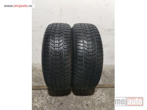 polovni delovi  3300. Gume SAVA 16-ice, ZIMSKE 215/60, Šara 7,5 mm