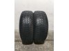 Slika 1 -  3300. Gume SAVA 16-ice, ZIMSKE 215/60, Šara 7,5 mm - MojAuto