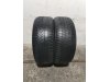 Slika 1 -  3301. Gume CONTINENTAL 17-ice, ZIMSKE 205/50, Šara 5,3 mm - MojAuto