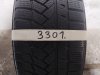 Slika 7 -  3301. Gume CONTINENTAL 17-ice, ZIMSKE 205/50, Šara 5,3 mm - MojAuto