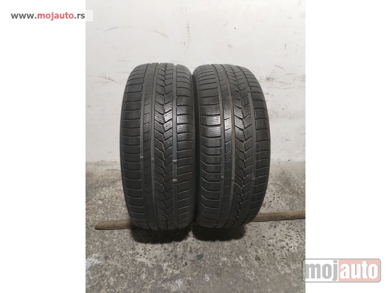 Glavna slika -  3313. Gume NEXEN 16-ice, ZIMSKE 225/60, Šara 7,4 mm, DOT 3220 - MojAuto