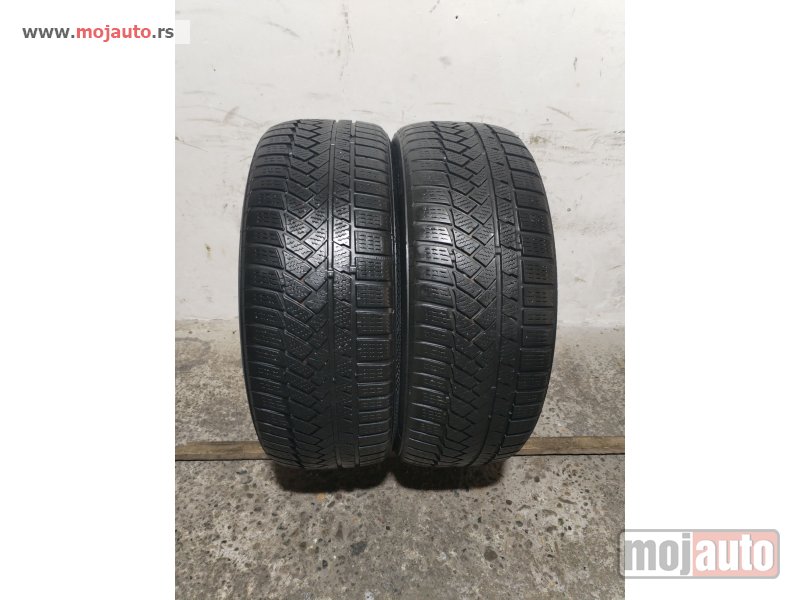 Glavna slika -  3301. Gume CONTINENTAL 17-ice, ZIMSKE 205/50, Šara 5,3 mm - MojAuto