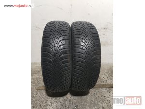 polovni delovi  3302. Gume GOODYEAR 16-ice, ZIMSKE 205/60, Šara 6,5 mm