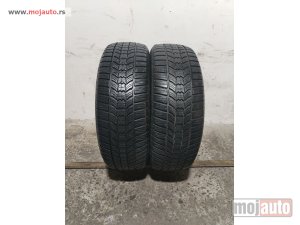 polovni delovi  3303. Gume SAVA 16-ice, ZIMSKE 205/60, Šara 7,0 mm