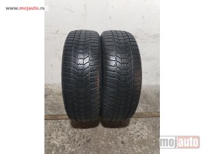 polovni delovi  3304. Gume SAVA 16-ice, ZIMSKE 205/60, Šara 6,3 mm