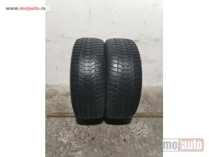 polovni delovi  3306. Gume SAVA 16-ice, ZIMSKE 205/55, Šara 6,2 mm, DOT 2119