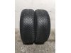 Slika 1 -  3312. Gume CONTINENTAL 16-ice, ZIMSKE 205/55, Šara 6,2 mm, DOT 3220 - MojAuto