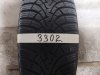 Slika 7 -  3302. Gume GOODYEAR 16-ice, ZIMSKE 205/60, Šara 6,5 mm - MojAuto