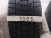 Slika 7 -  3303. Gume SAVA 16-ice, ZIMSKE 205/60, Šara 7,0 mm - MojAuto