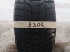 Slika 7 -  3304. Gume SAVA 16-ice, ZIMSKE 205/60, Šara 6,3 mm - MojAuto