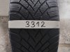 Slika 8 -  3312. Gume CONTINENTAL 16-ice, ZIMSKE 205/55, Šara 6,2 mm, DOT 3220 - MojAuto