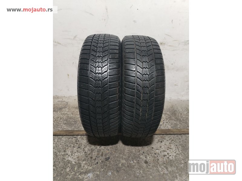 Glavna slika -  3303. Gume SAVA 16-ice, ZIMSKE 205/60, Šara 7,0 mm - MojAuto