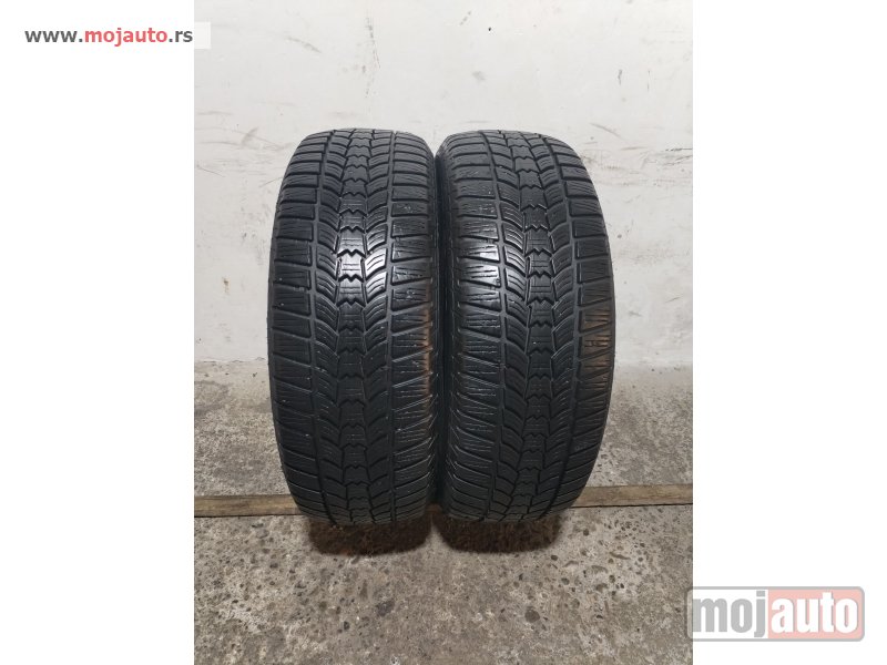 Glavna slika -  3304. Gume SAVA 16-ice, ZIMSKE 205/60, Šara 6,3 mm - MojAuto