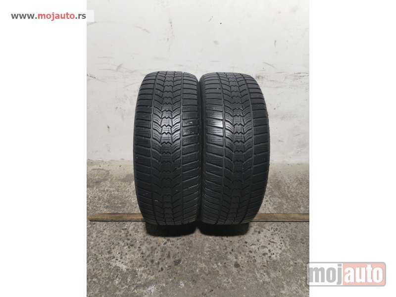 Glavna slika -  3306. Gume SAVA 16-ice, ZIMSKE 205/55, Šara 6,2 mm, DOT 2119 - MojAuto