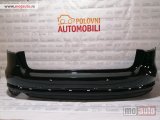 polovni delovi  6. Zadnji branik Audi A4, karavan, S line, B9, 2015-2019.g. kat.br: 8W9.807.511M