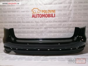 Glavna slika - 6. Zadnji branik Audi A4, karavan, S line, B9, 2015-2019.g. kat.br: 8W9.807.511M - MojAuto