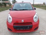 polovni Automobil Suzuki Alto 1.0B 5VRATA FABRICKO STANJE  polovni Automobil Suzuki Alto 1.0B 5VRATA FABRICKO STANJE