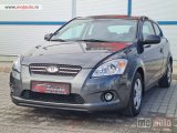polovni Automobil Kia Ceed 1.4 Cvvt model,LX Champion,Dig  polovni Automobil Kia Ceed 1.4 Cvvt model,LX Champion,Dig