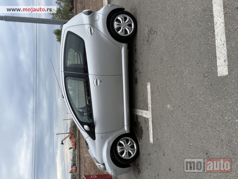 Glavna slika - Toyota Aygo   - MojAuto