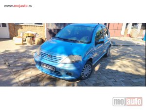 Glavna slika - Citroen C3   - MojAuto