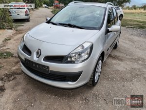 Glavna slika - Renault Clio Clio 1.2 TCe  - MojAuto