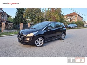 Glavna slika - Peugeot 3008 1.6 HDI NOV  - MojAuto