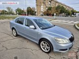 polovni Automobil Škoda Octavia Greenline 1.6 TDI  polovni Automobil Škoda Octavia Greenline 1.6 TDI