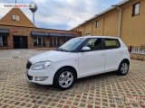 polovni Automobil Škoda Fabia 1.2  polovni Automobil Škoda Fabia 1.2