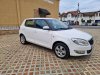 Slika 3 - Škoda Fabia 1.2  - MojAuto
