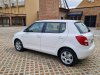 Slika 15 - Škoda Fabia 1.2  - MojAuto