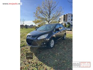 Glavna slika - Ford C Max C-Max 1.6 TDCi  - MojAuto