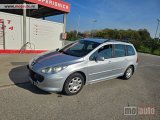 polovni Automobil Peugeot 307 stranac  polovni Automobil Peugeot 307 stranac