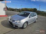 polovni Automobil VW Golf 5 Na ime kupca  polovni Automobil VW Golf 5 Na ime kupca