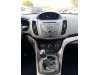 Slika 16 - Ford Kuga 1.5 EcoBoost  - MojAuto
