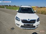 polovni Automobil Škoda Yeti Na ime kupca  polovni Automobil Škoda Yeti Na ime kupca