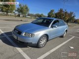 polovni Automobil Audi A4 stranac polovni Automobil Audi A4 stranac