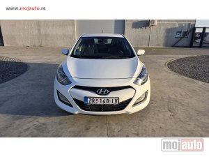 Glavna slika - Hyundai i30 1.4 benz/plin  - MojAuto