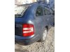 Slika 5 - Škoda Fabia   - MojAuto