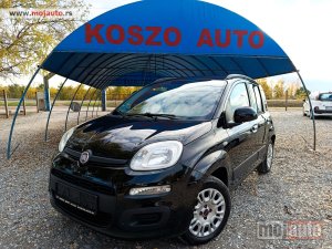 Glavna slika - Fiat Panda 1.2  - MojAuto