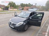 polovni Automobil Dacia Sandero 1.4MPI 